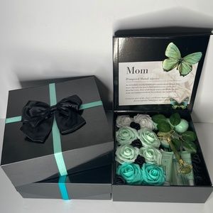COPY - Pampered Mama, Mothers Day Gift Box, At Home Spa for Ma